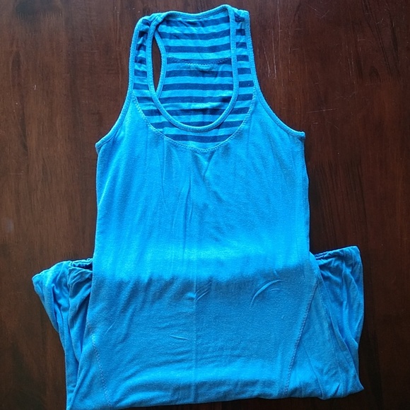 Athleta Reversible Dress - Picture 6 of 7
